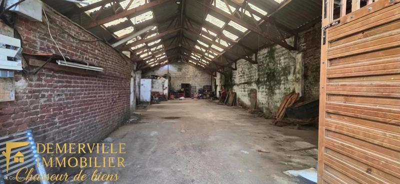 Maison - 153 m² - 7 pièces