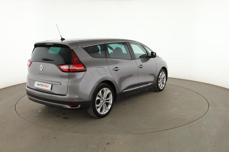 Renault Grand Scénic 1.3 TCe Business Edc 7pl 140 ch