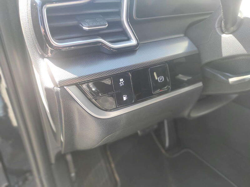 Kia Sportage Phev 245 Gt Line 4wd