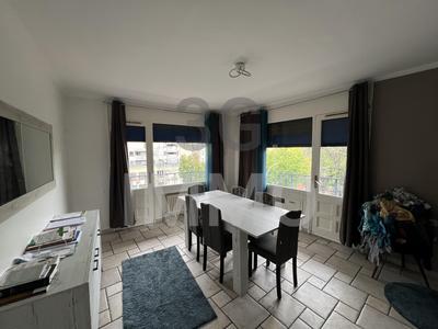 Appartement - 114 m² - 4 pièces