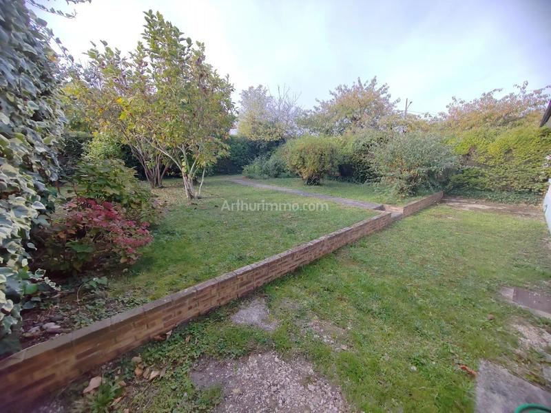 Maison - 75 m² - 4 pièces