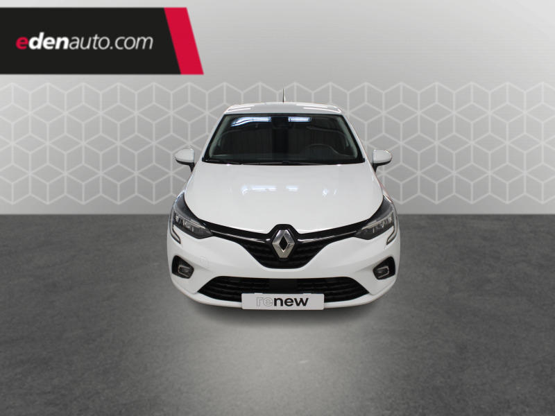 Renault Clio Blue dCi 100 - 21n Business