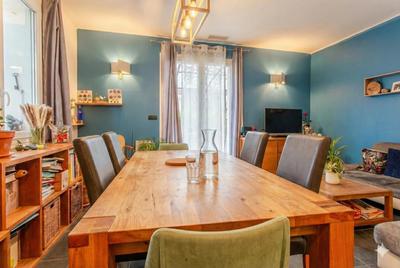 Villa - 95 m² - 5 pièces