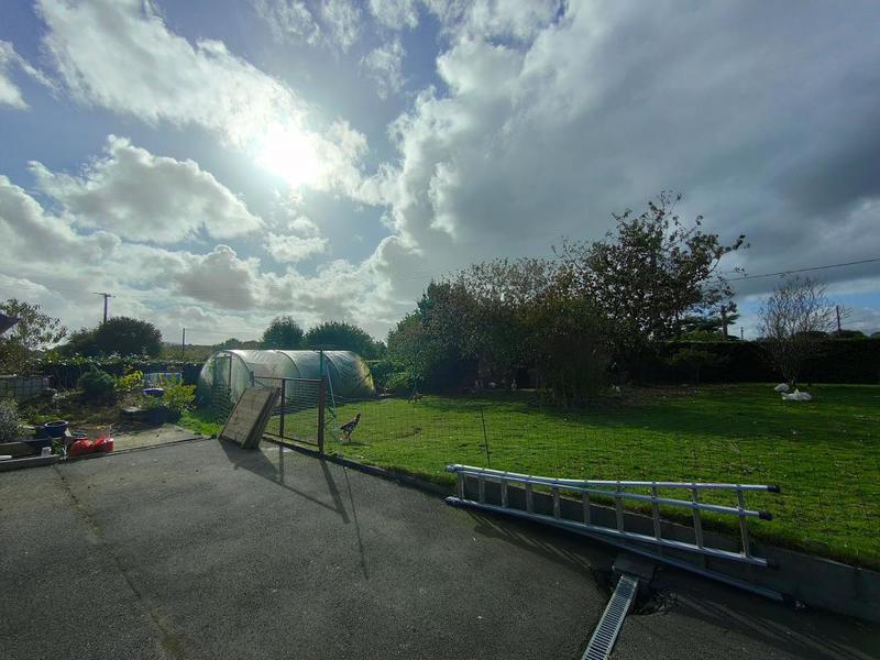 Maison - 82 m² - 4 pièces