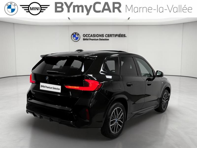 Bmw iX1 U11 eDrive20 204ch Bva m Sport