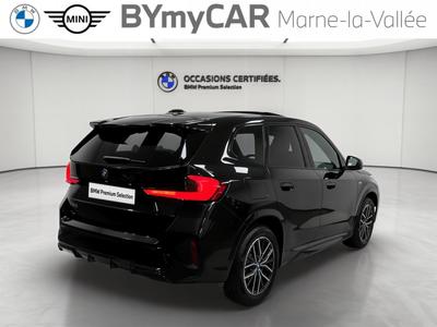 Bmw iX1 U11 eDrive20 204ch Bva m Sport
