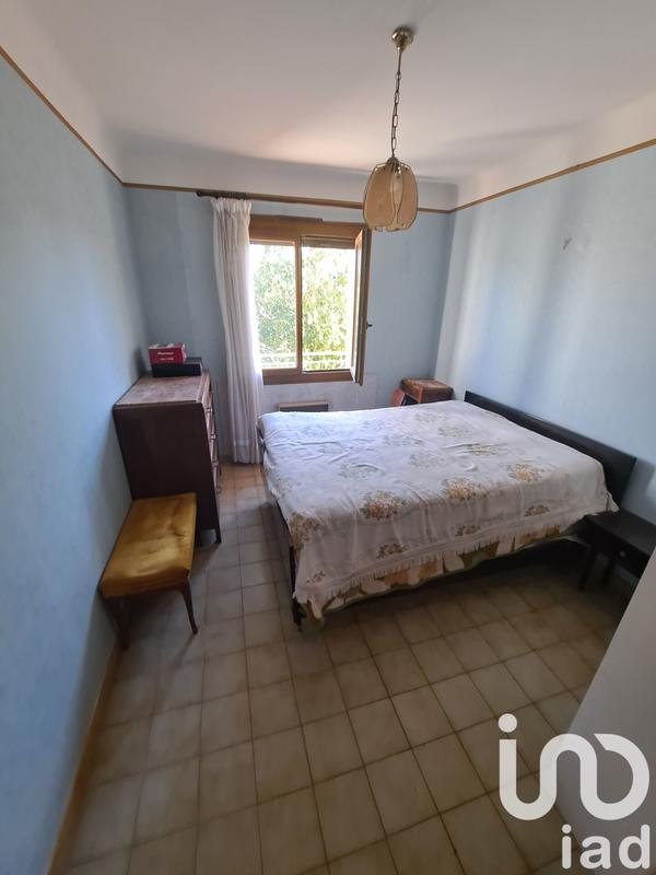 Maison - 99 m² - 7 pièces