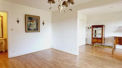 Appartement - 88 m² - 3 pièces