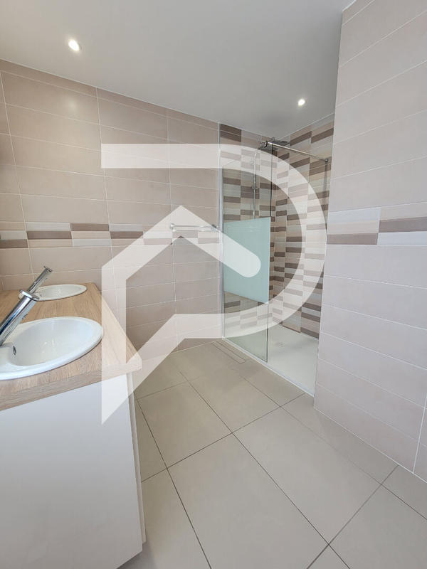 Maison - 128 m² - 5 pièces