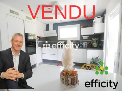 Maison - 130 m² - 4 pièces