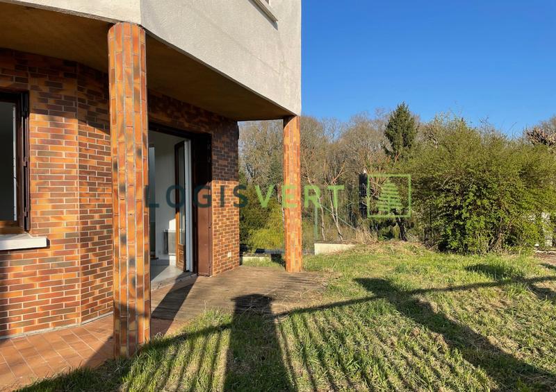 Maison - 102 m² - 4 pièces