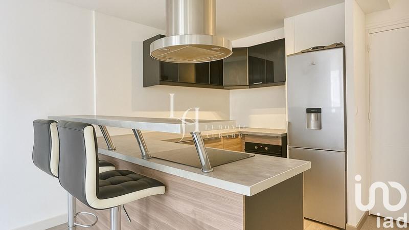 Appartement - 68 m² - 4 pièces