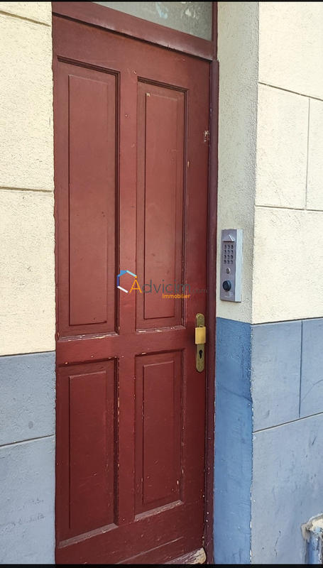 Appartement - 30 m² - 2 pièces