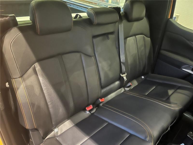 Ford Ranger IV Double Cabine Dca 2.0 Ecoblue 205 Ch s&amp;S Bva10 E-4wd Wildtrak