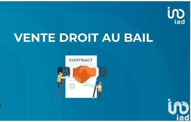 Local commercial - 170 m²