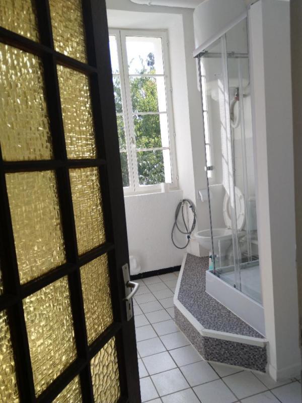 Appartement - 57 m² - 2 pièces