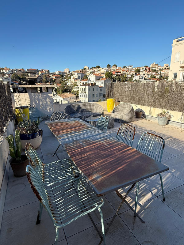 Appartement - 114 m² - 5 pièces