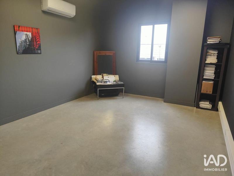 Local commercial - 1 110 m²