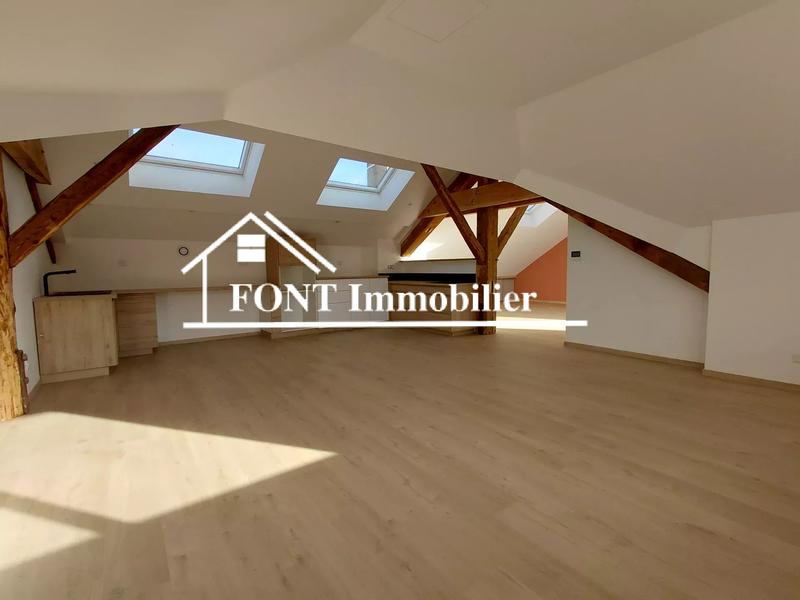 Appartement - 78 m² - 5 pièces