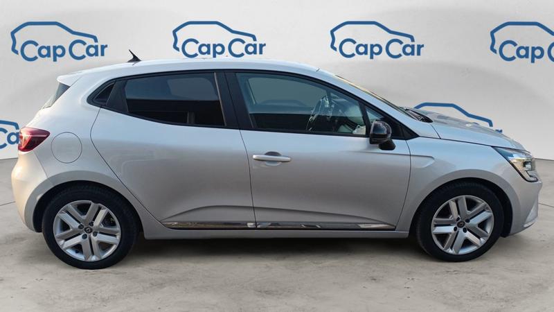 Renault Clio 1.5 Blue dCi 85 Business