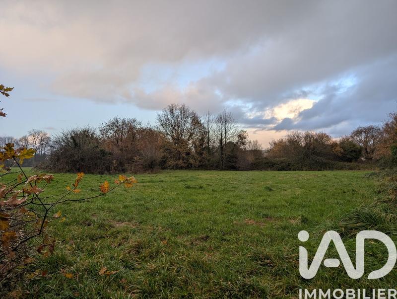 Maison - 169 m² - 6 pièces