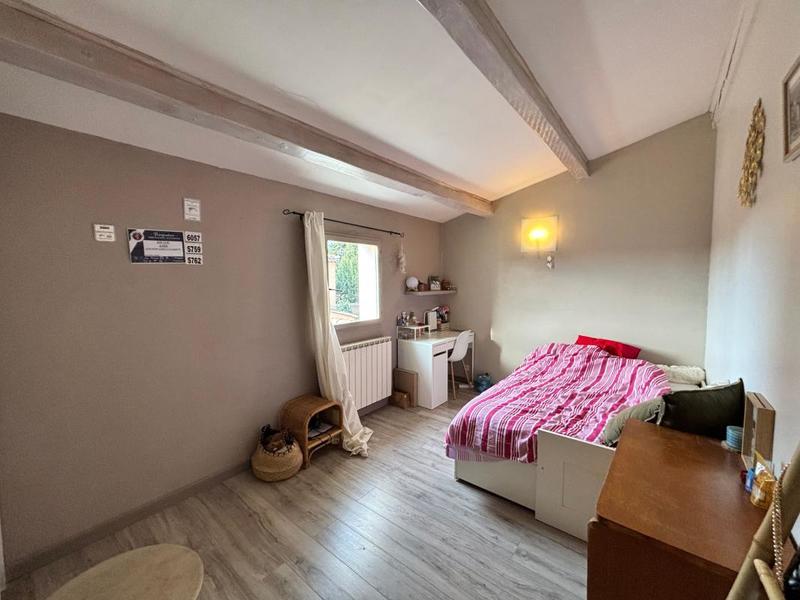 Maison - 133 m² - 5 pièces