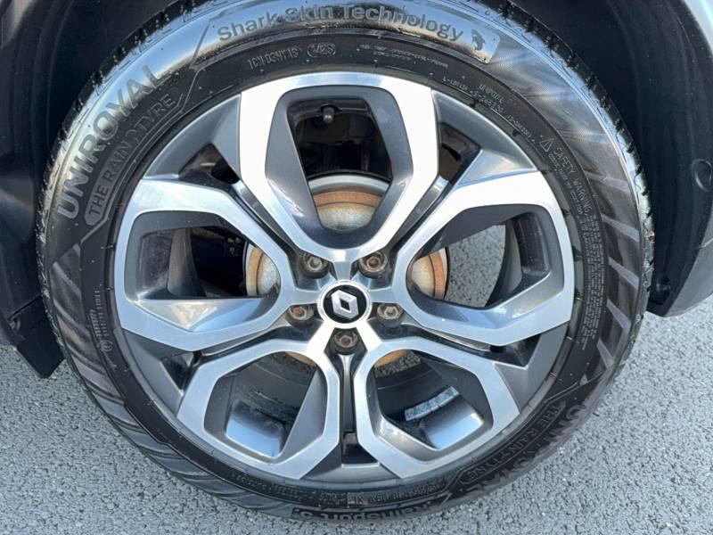 Renault Captur TCe 100 Gpl - 21 Intens