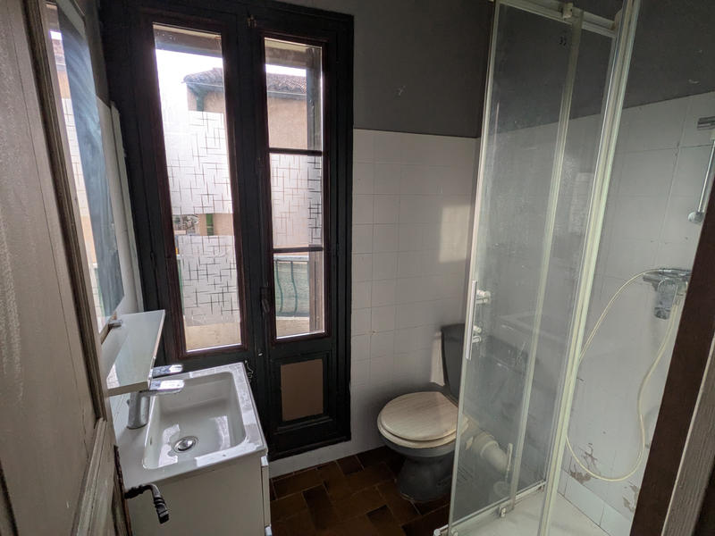 Maison - 66 m² - 5 pièces