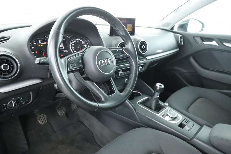 Audi A3 sportback 30 Tfsi 116 ch