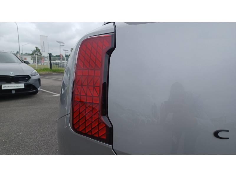 Mini Countryman 170 ch Dkg7 c Jcw Finition