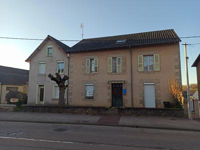 Fonds de commerce - 425 m²