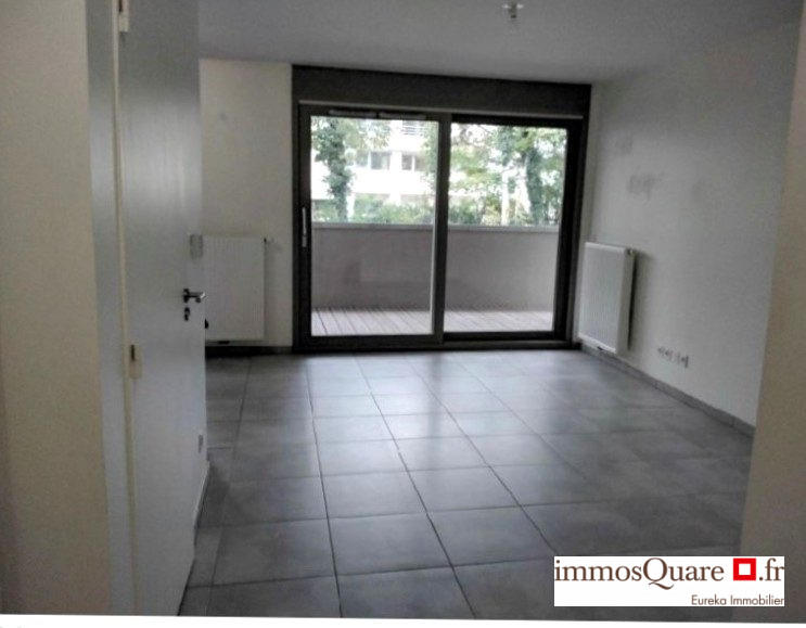 Appartement - 33 m² - 1 pièce