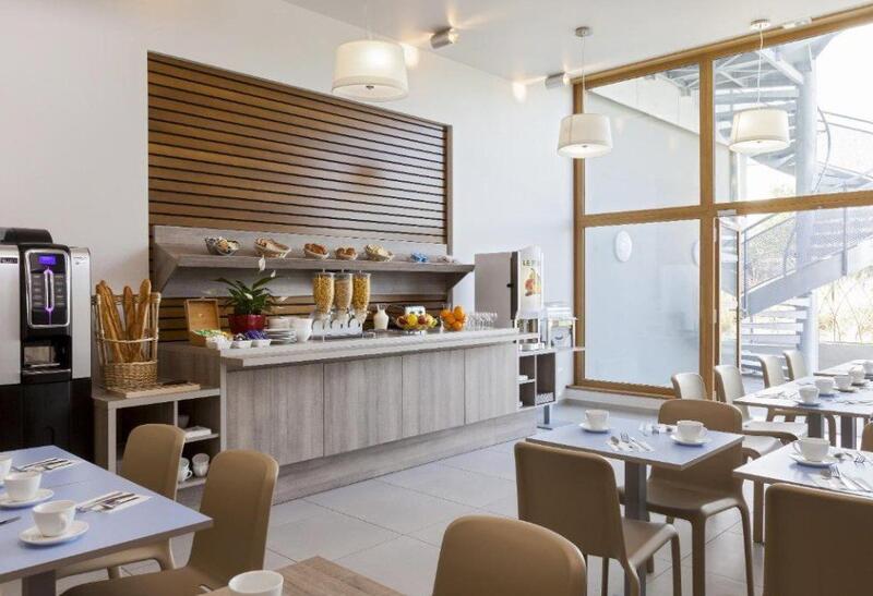 Appartement - 26 m² - 2 pièces