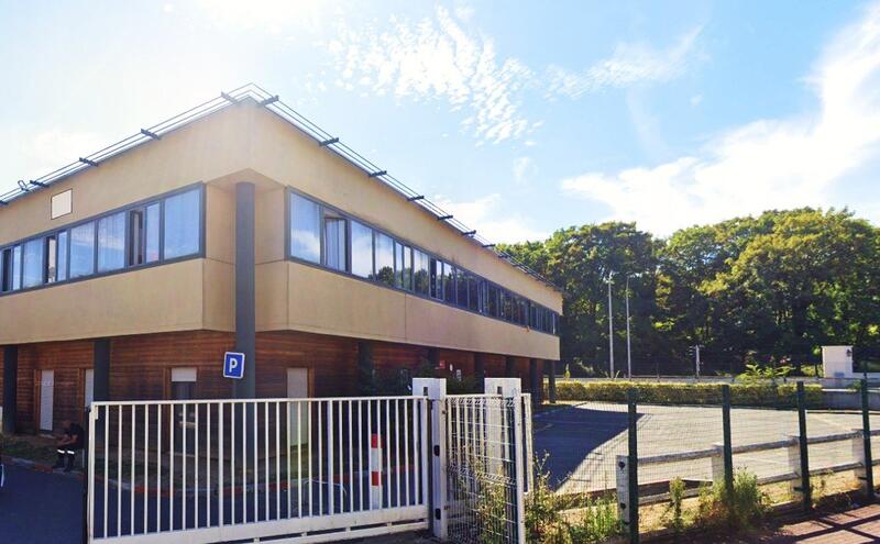 Appartement - 22 m² - 1 pièce