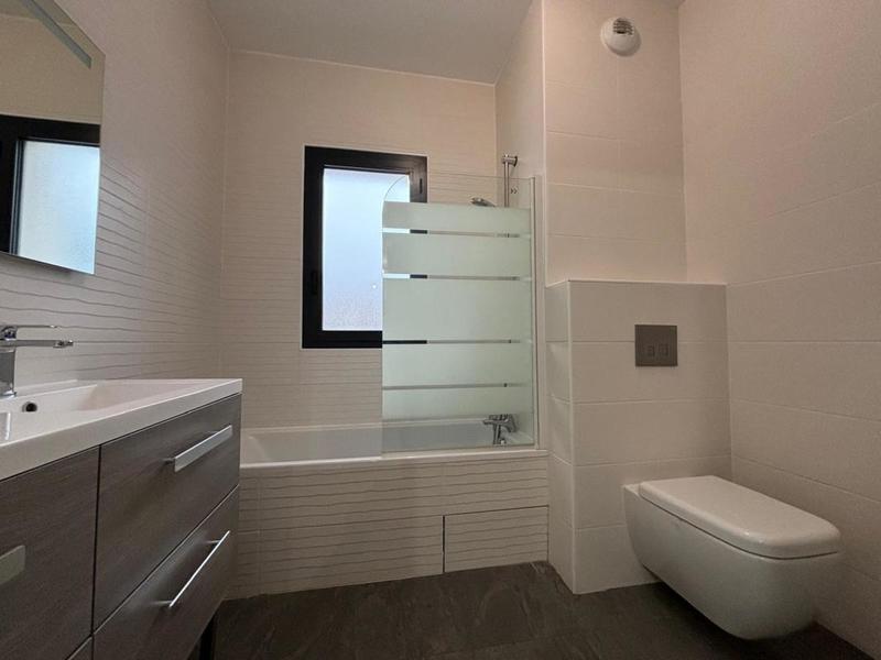 Appartement - 119 m² - 4 pièces