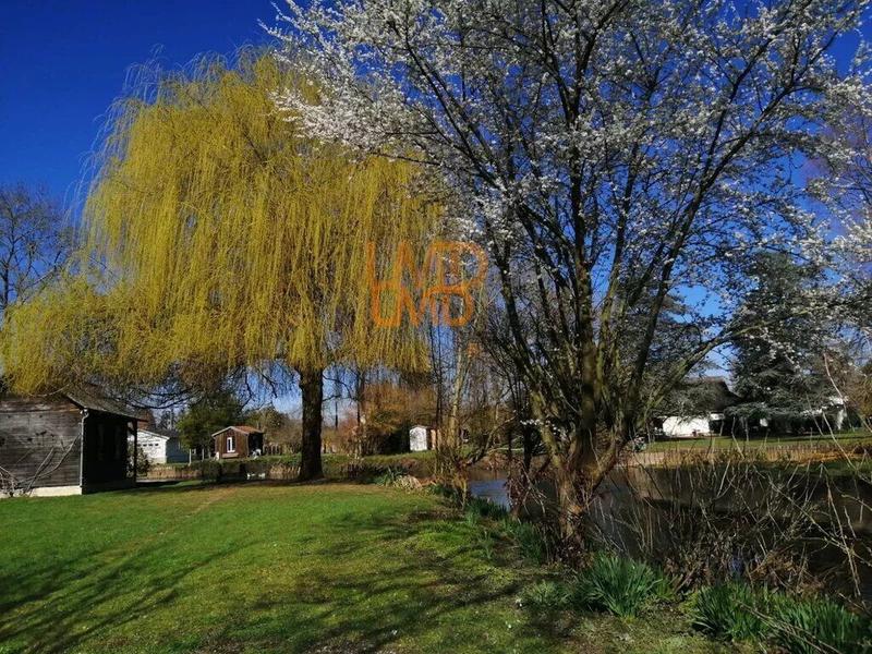 Gîte - 250 m² - 15 pièces