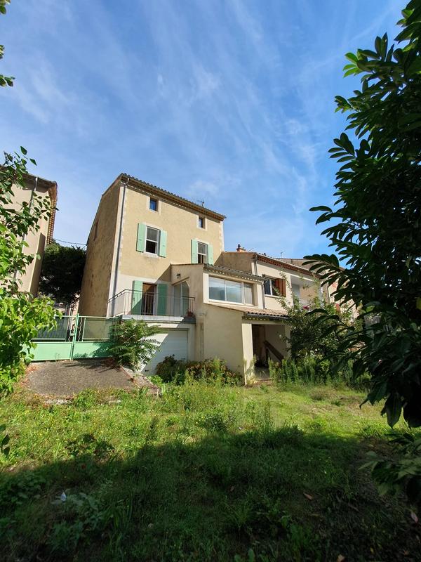 Maison - 135 m² - 4 pièces