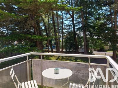 Appartement - 99 m² - 4 pièces