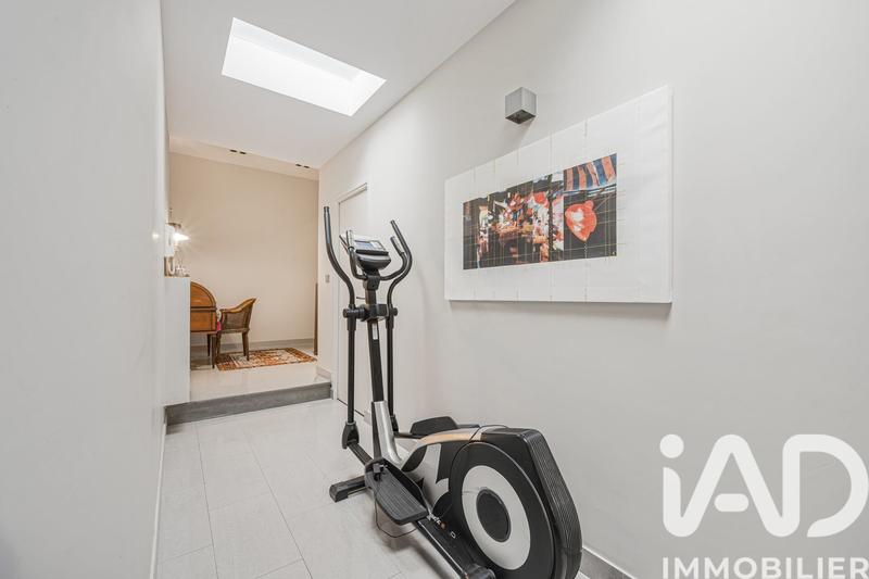 Duplex - 199 m² - 6 pièces