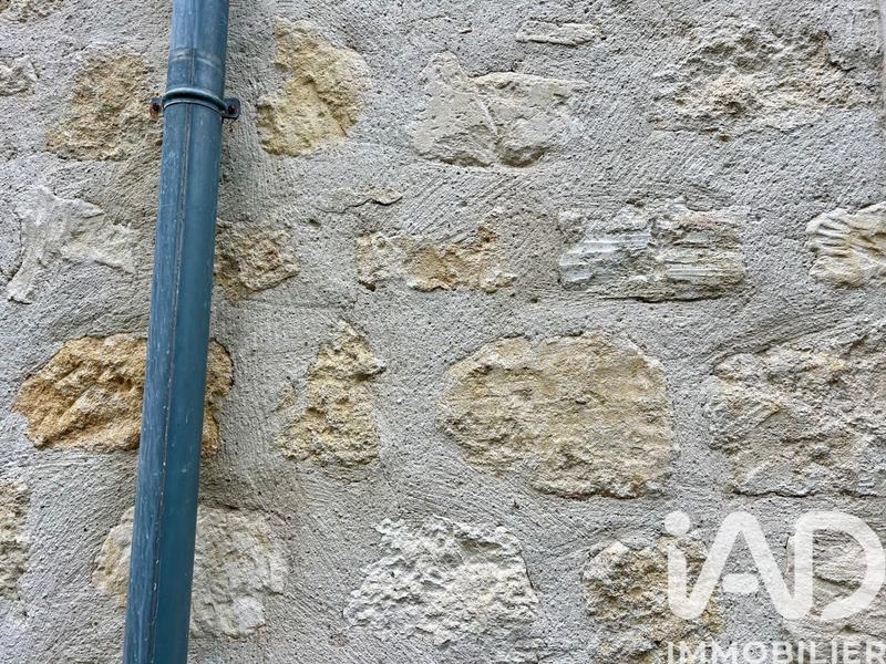 Maison - 227 m² - 9 pièces