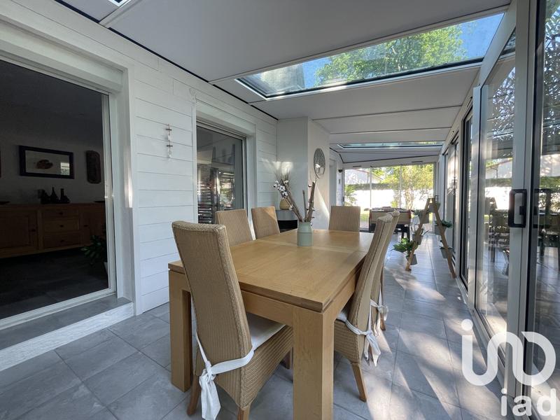 Maison - 154 m² - 4 pièces