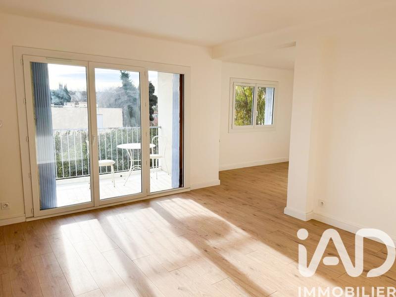 Appartement - 70 m² - 4 pièces