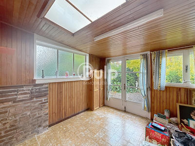 Maison - 73 m² - 5 pièces