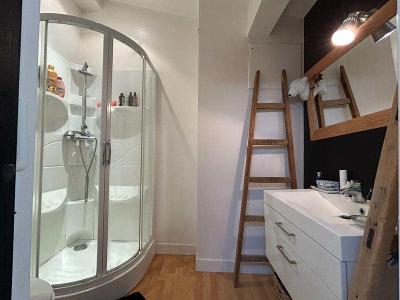 Maison - 293 m² - 10 pièces