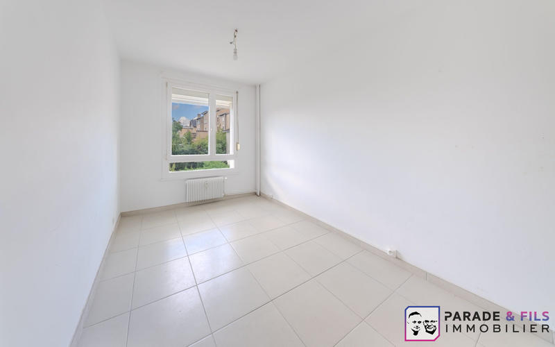 Appartement - 69 m² - 4 pièces