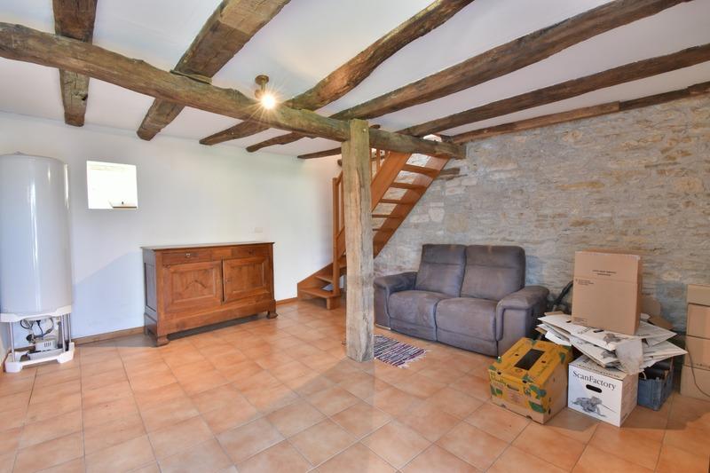 Maison en pierre - 190 m² - 8 pièces