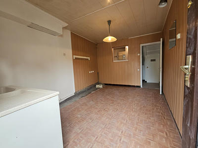 Maison - 34 m² - 2 pièces