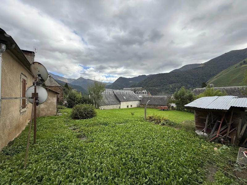 Maison - 145 m² - 7 pièces