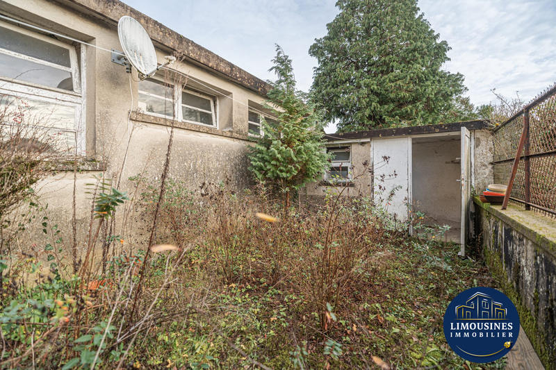 Maison - 126 m² - 6 pièces