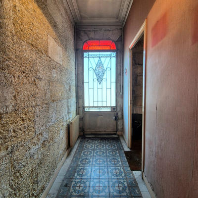 Maison - 65 m² - 3 pièces